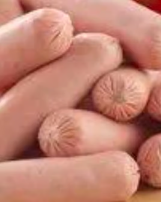 Sagoon Meat pack Chicken-Sausages