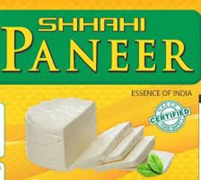 Shhahi Paneer 1Kg