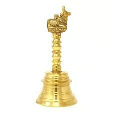 Spark Brass-Bell ea Nandi