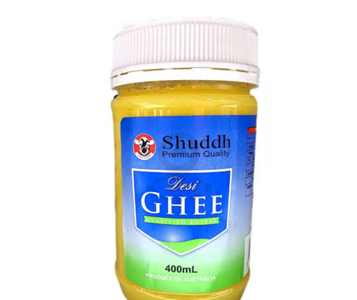 Shudh Ghee 400ml