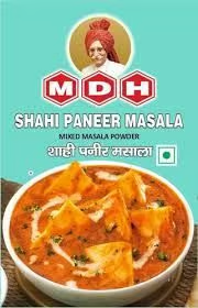 MDH Masala 100g Shahi-Paneer