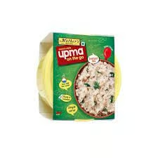 M/R instant-food 70g upma-on-the-go