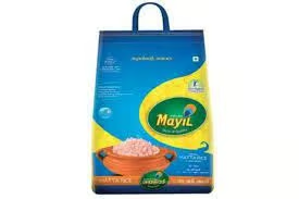 Mayil Matta Rice 5Kg