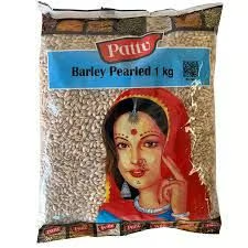 Pattu Millets 1Kg Barley Pearled