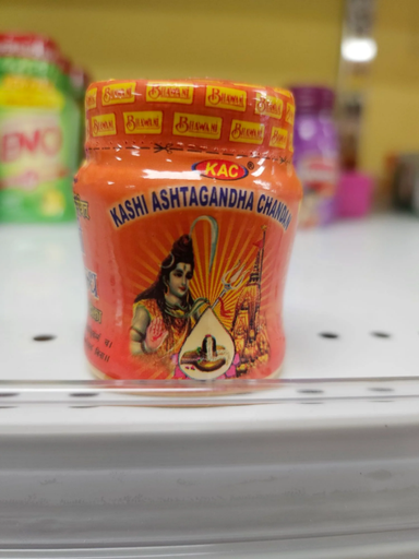 Kashi Astagandha Chandan ea 