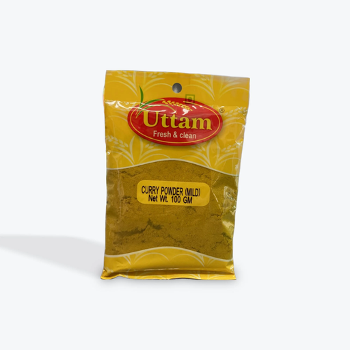 Uttam Curry-Powder 100gm