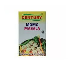 Century Masala 50g Momo