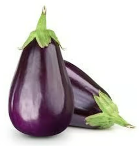 TFM Eggplant 1kg Big