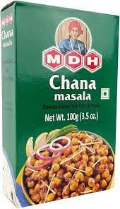 MDH Masala 100g Chana