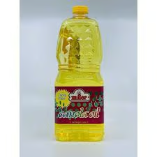 Miller Oil 2L Canola 