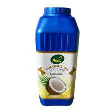 Mayil Oil 1ltr Coconut 