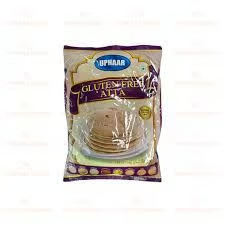 Uphaar Atta 1kg Gluten-Free