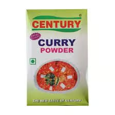 Century Masala 50g Curry
