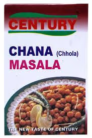Century Masala 50g Chana