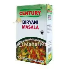 Century Masala 50g Biryani