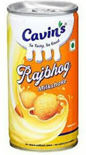 Cavin's badam-milk 6pk - Rajbhog
